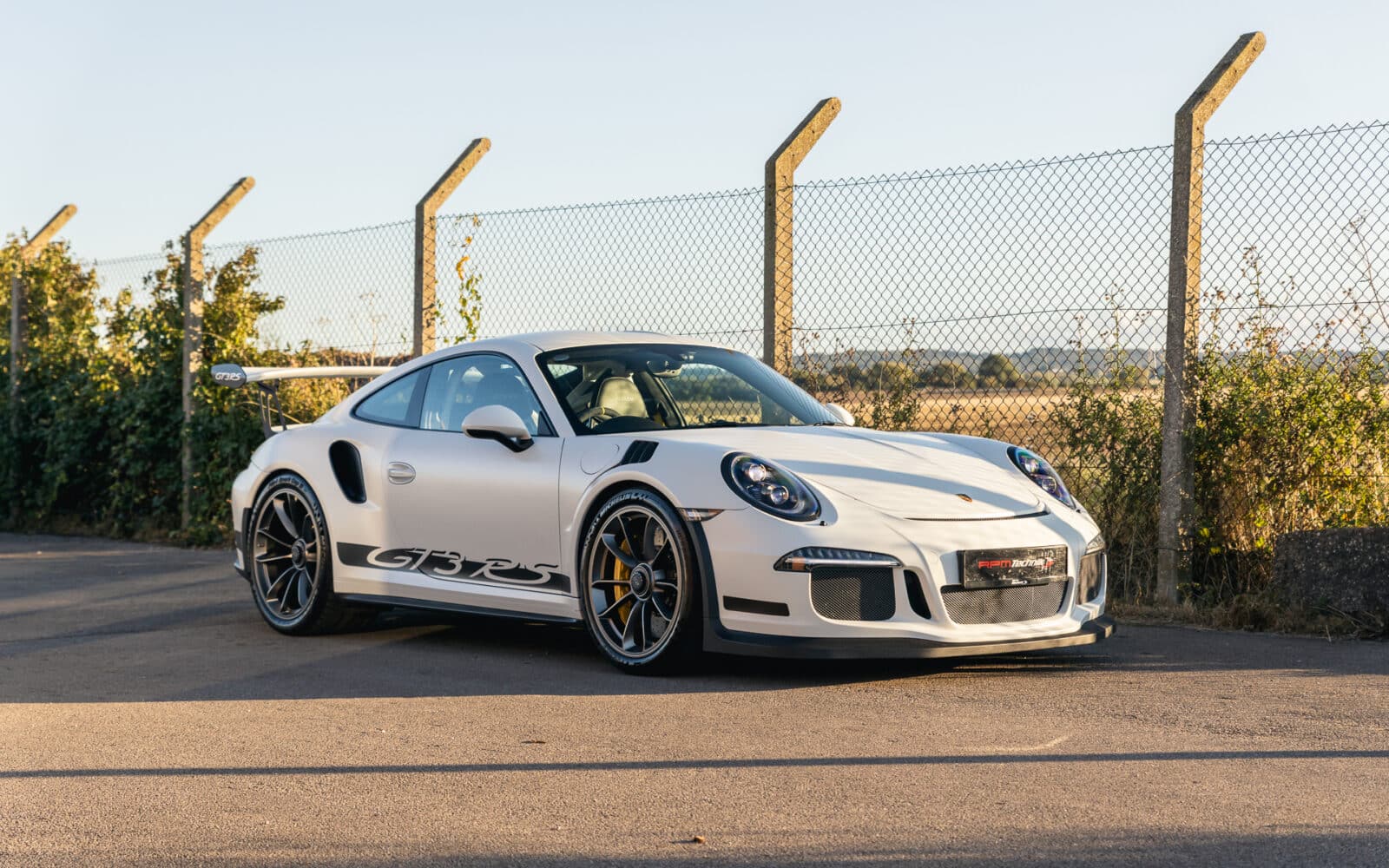 991.1 GT3 RS 54