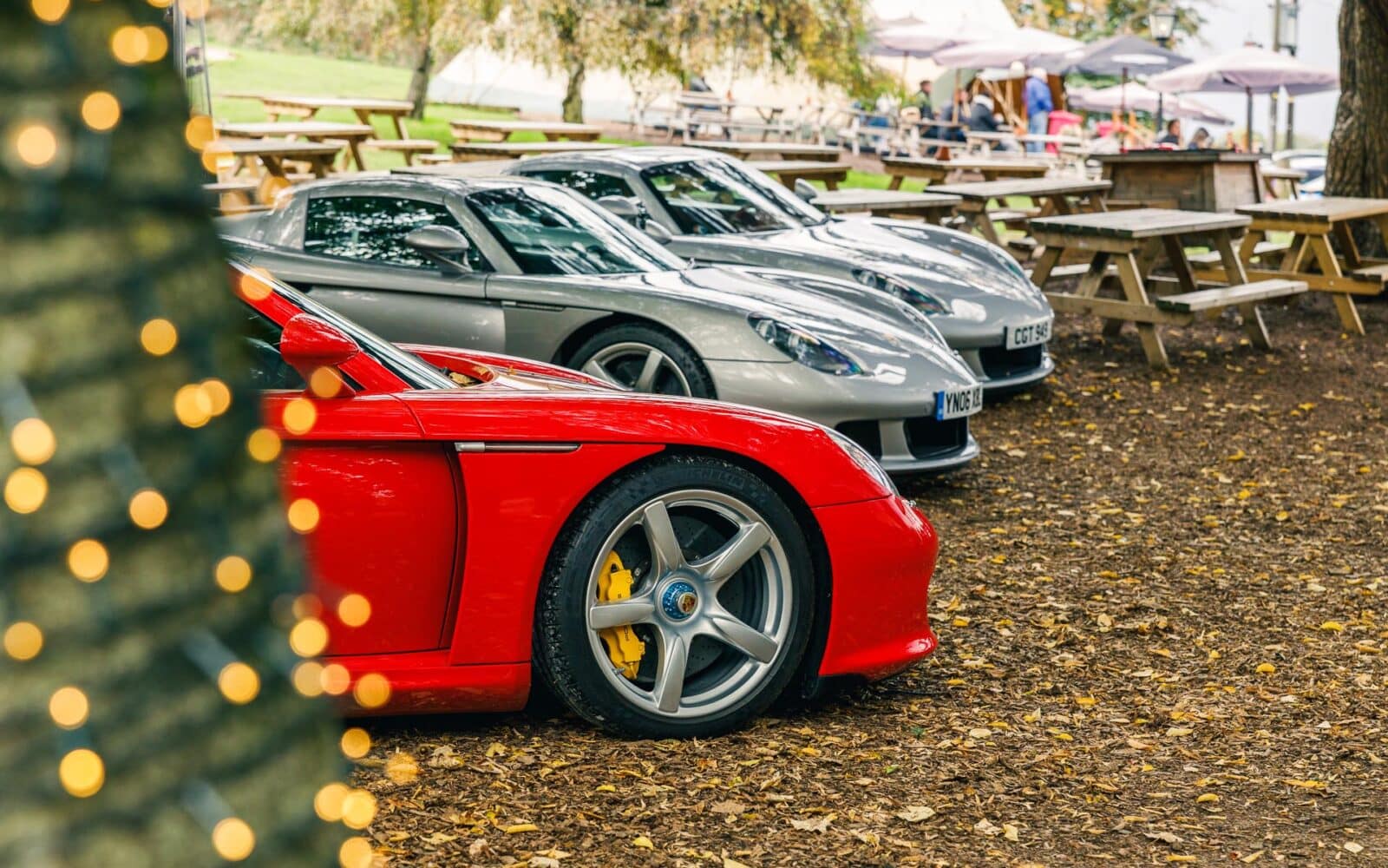 Carrera GT Meet3