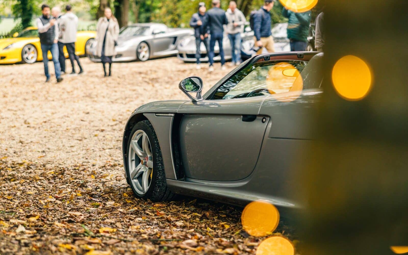 Carrera GT Meet5