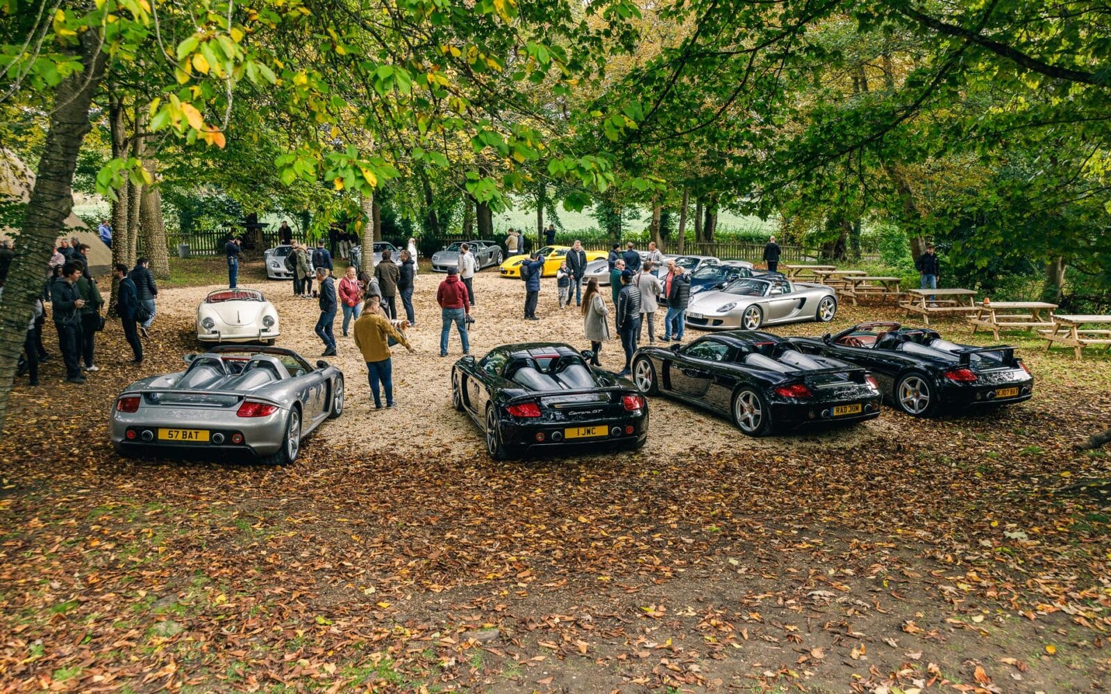 Carrera GT Meet6