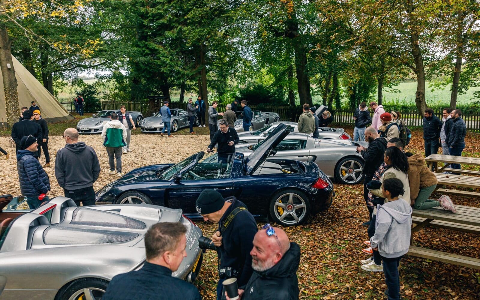 Carrera GT Meet7