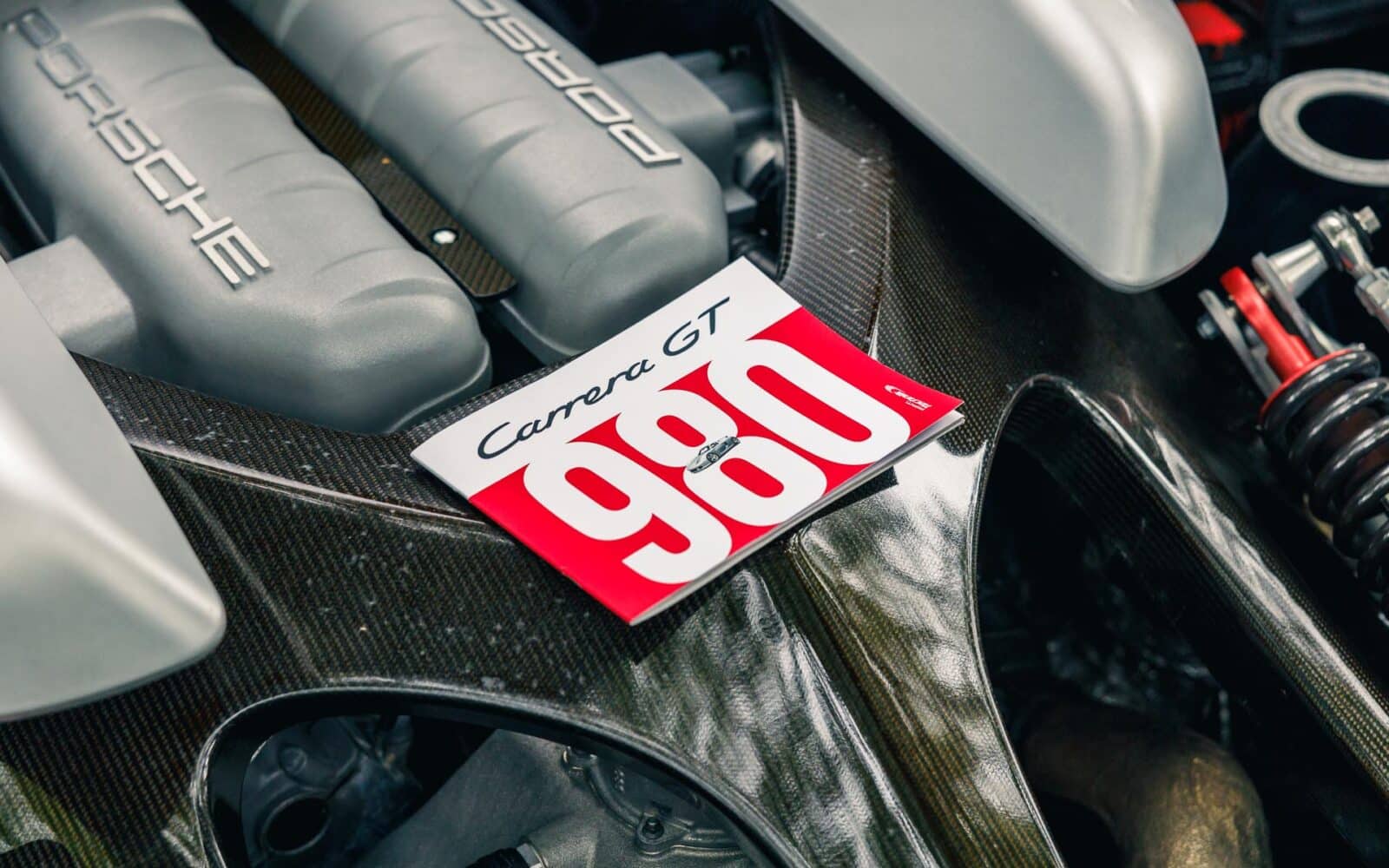 Carrera GT Meet8