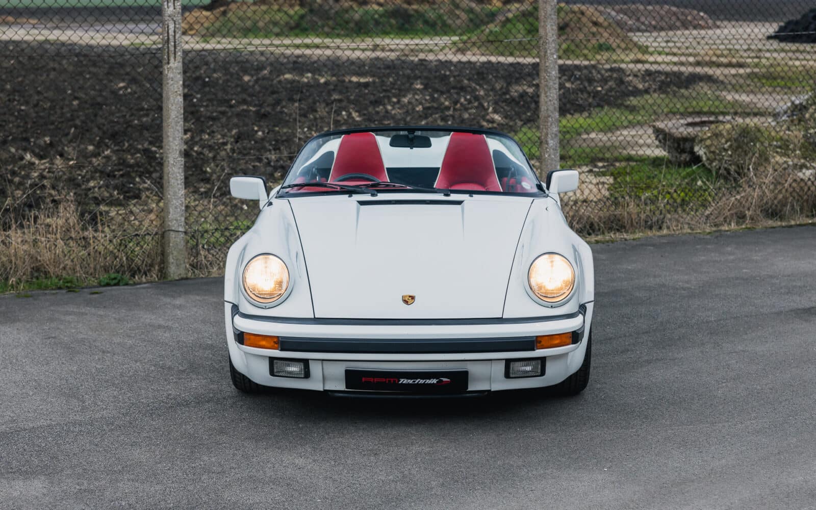 Speedster 2