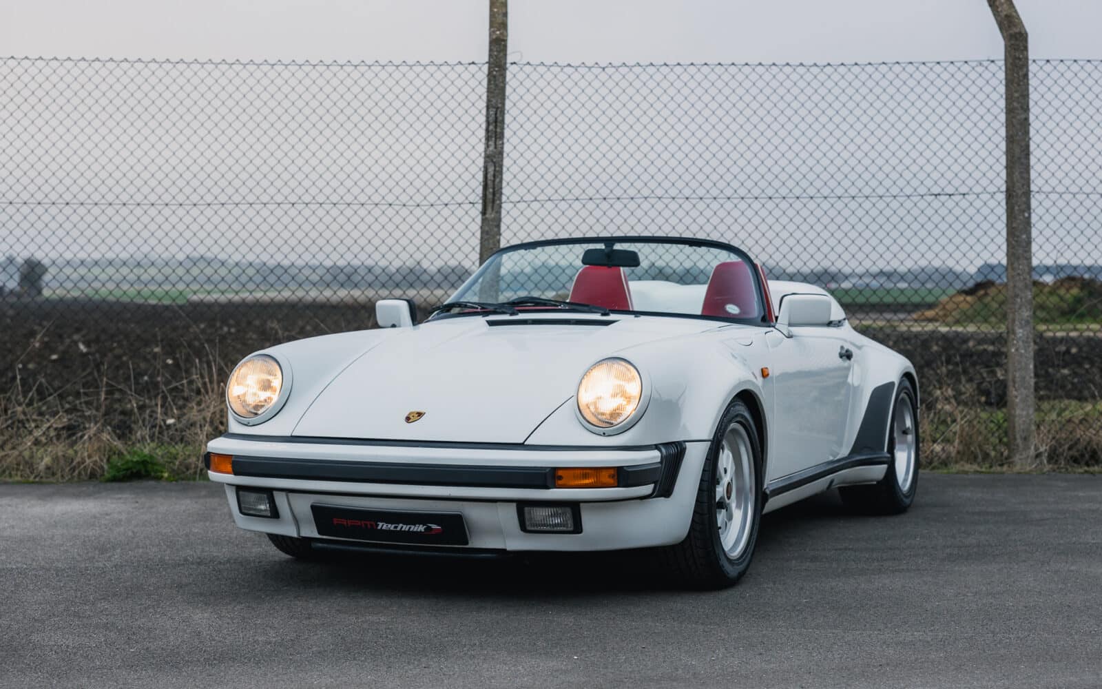 Speedster 3