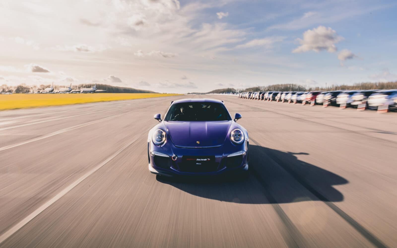 991.1 gt3 rs mr ultraviolet5
