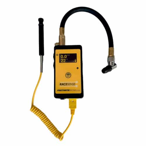 GaugeAndProbe