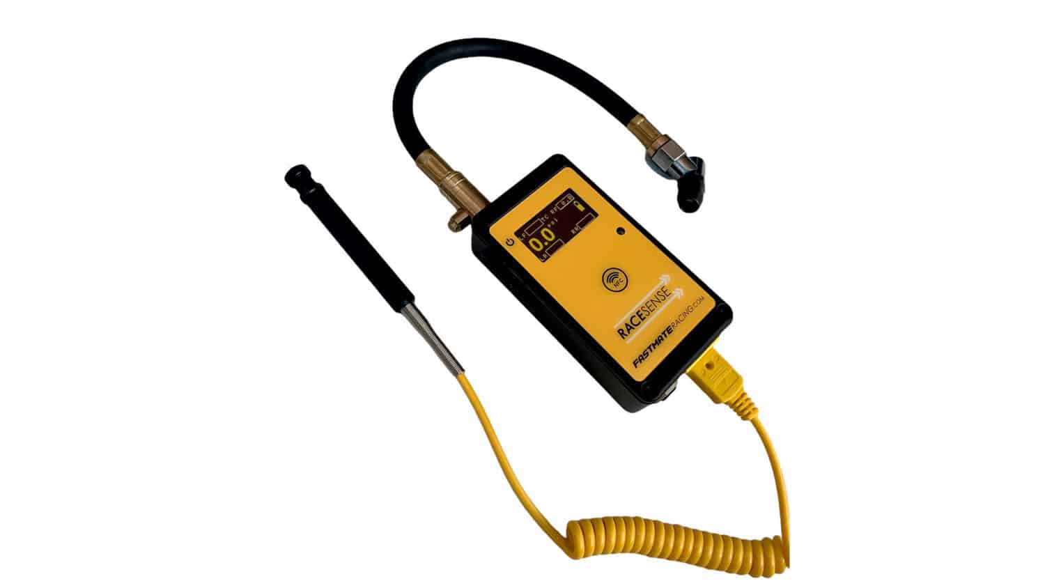 RaceSense_Probe