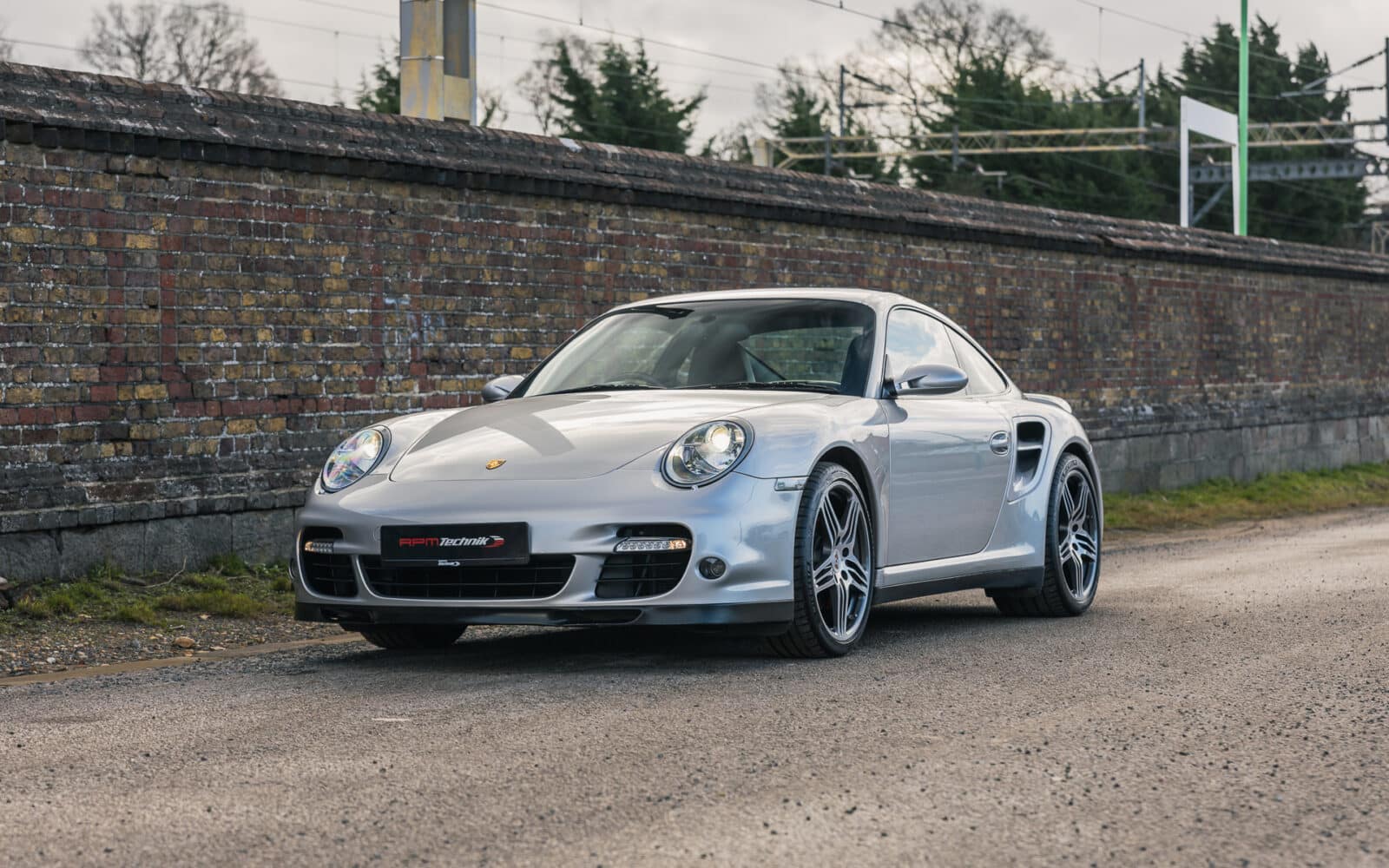 991 Turbo 44