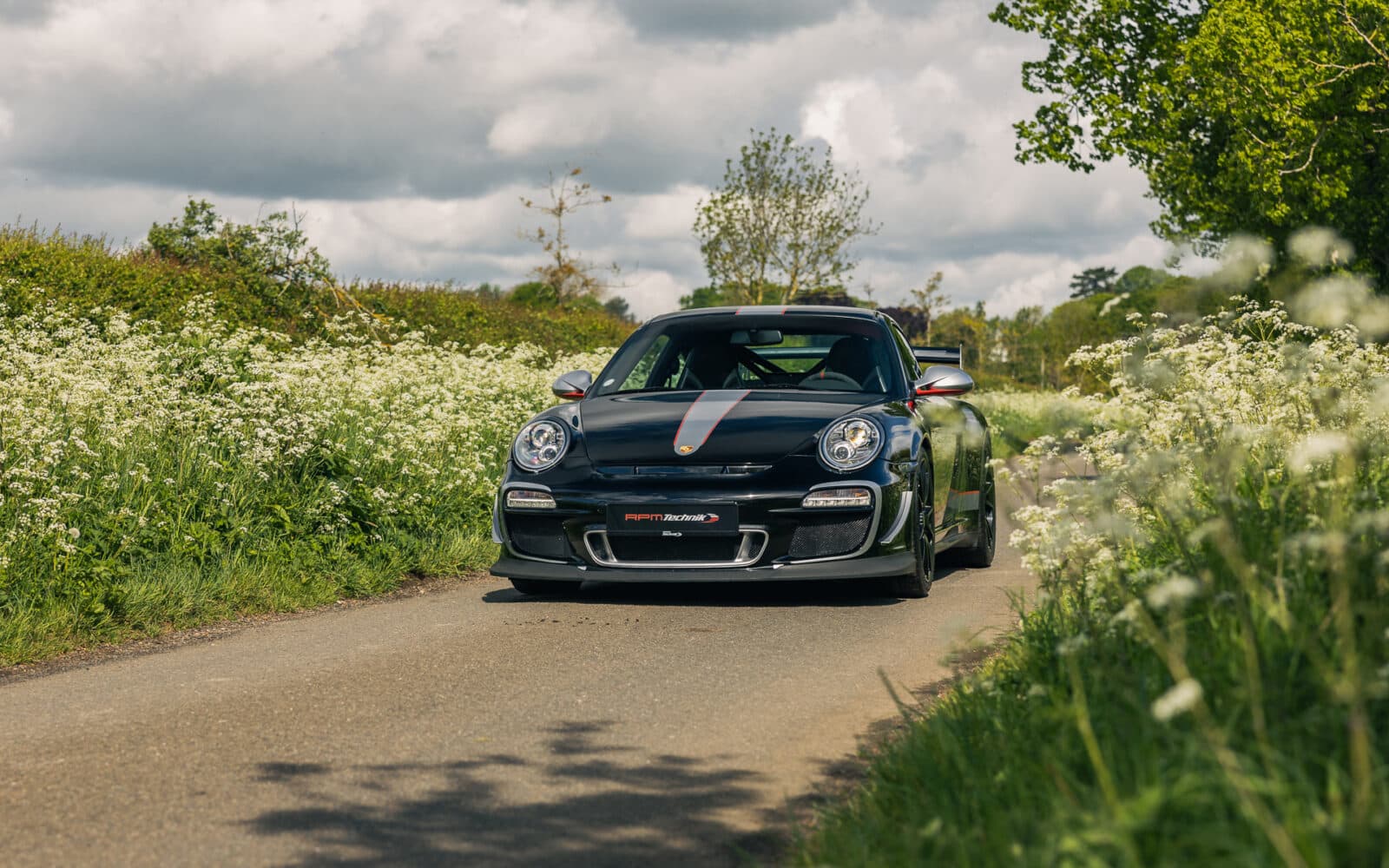 997 RS 4.0 100