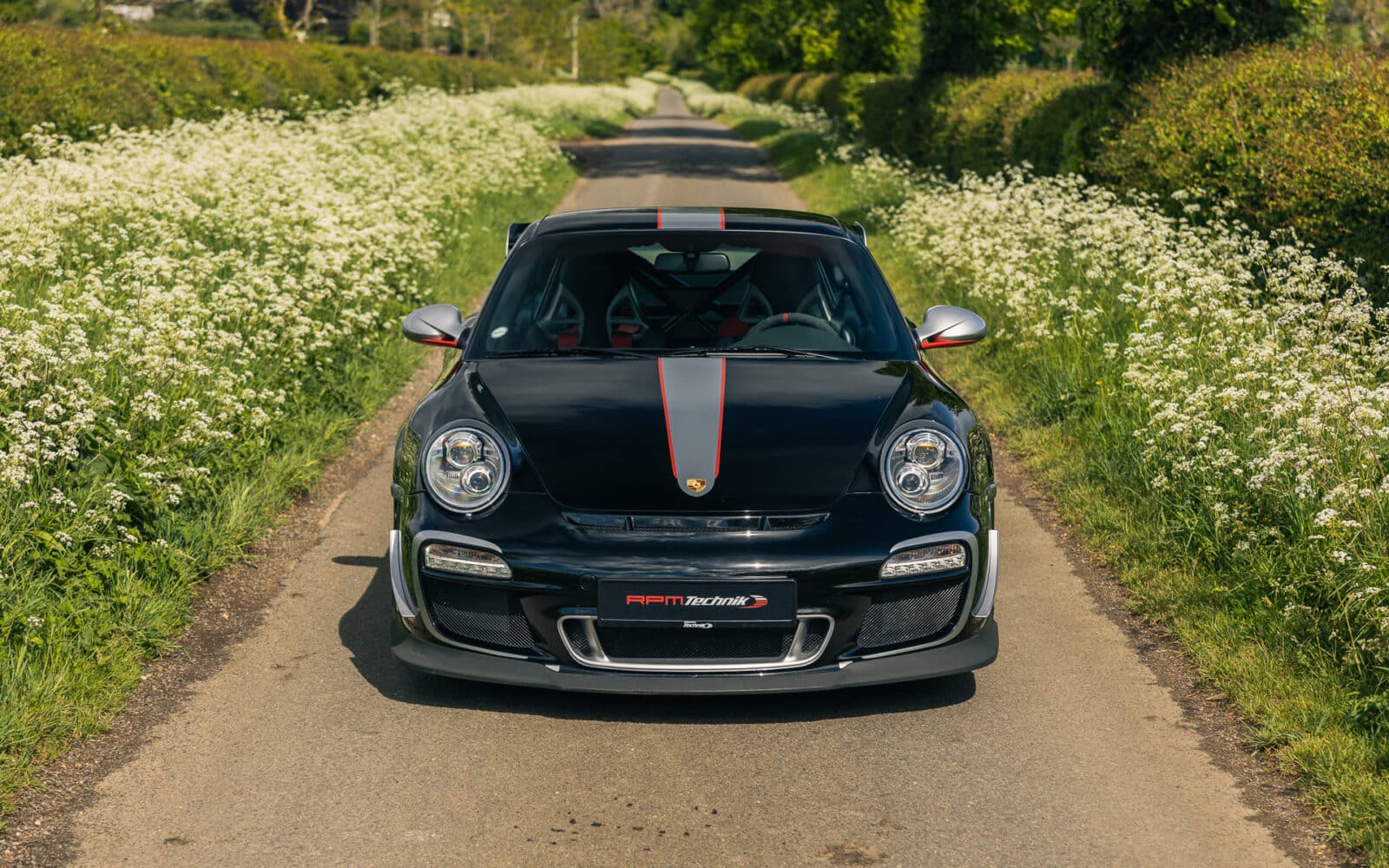 997 RS 4.0 105