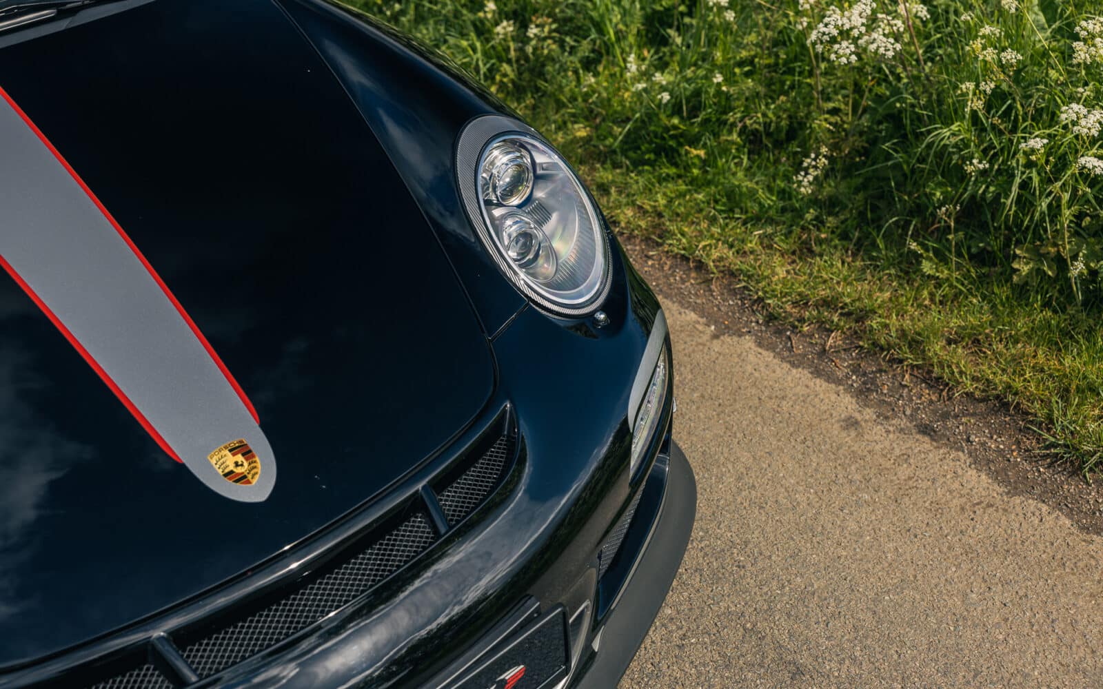 997 RS 4.0 107