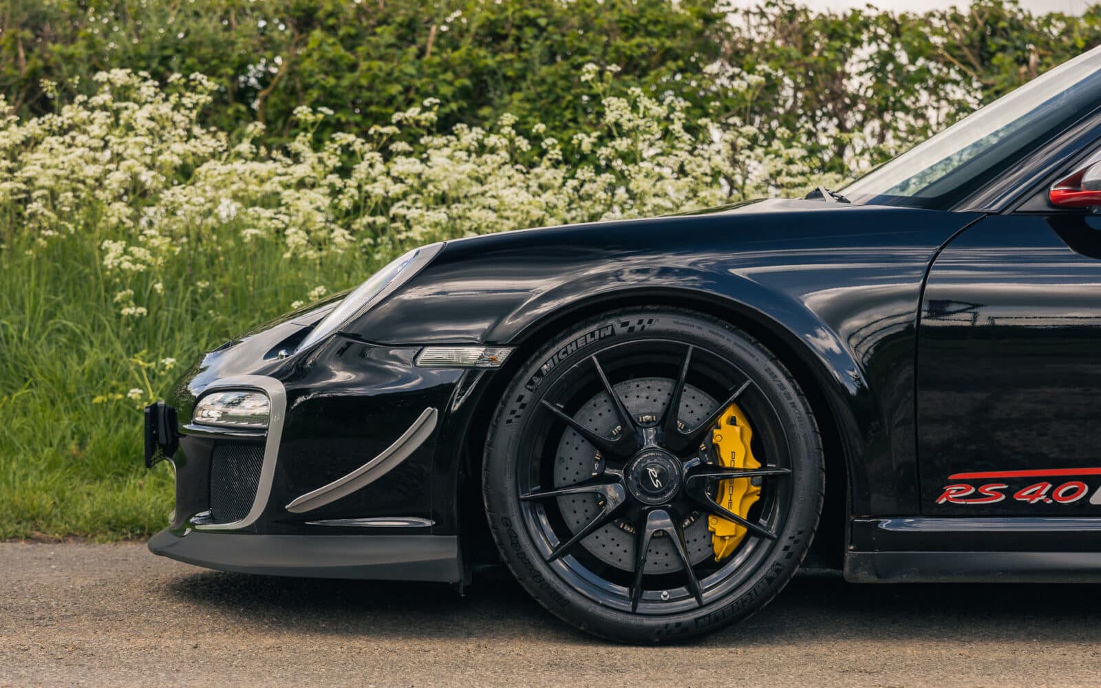 997 RS 4.0 83