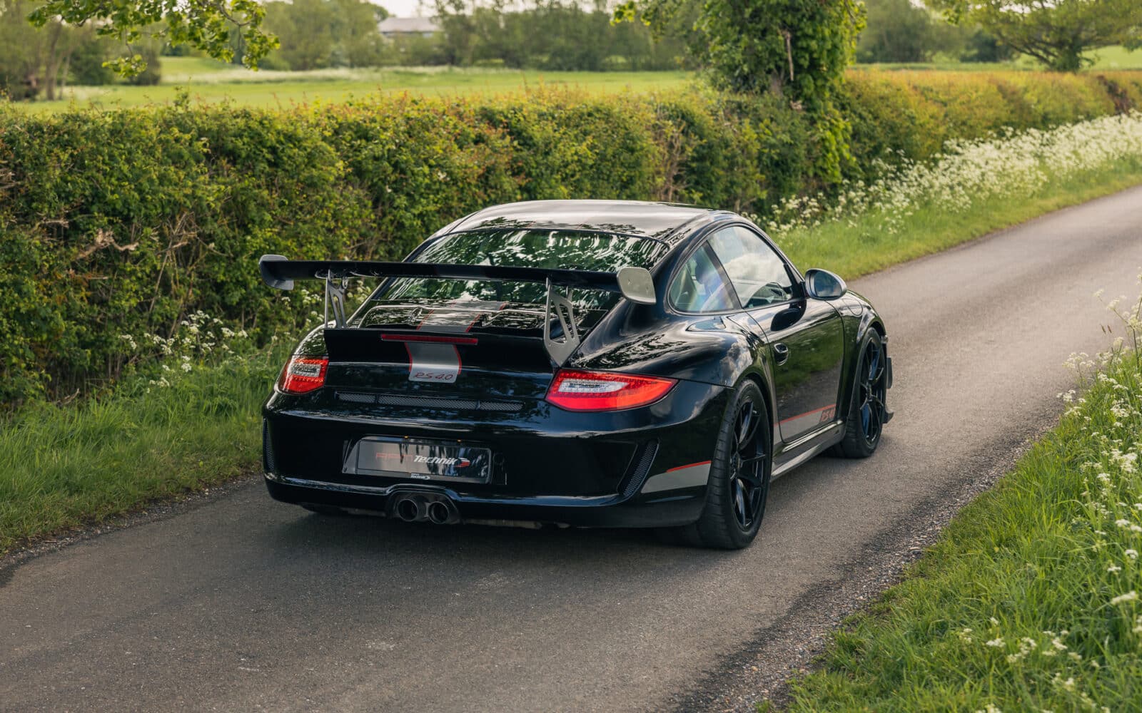 997 RS 4.0-87