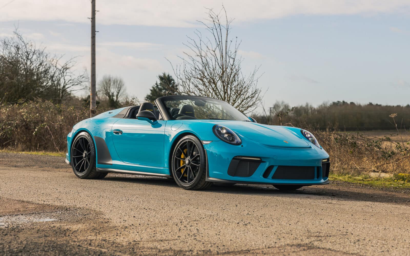 Speedster-2