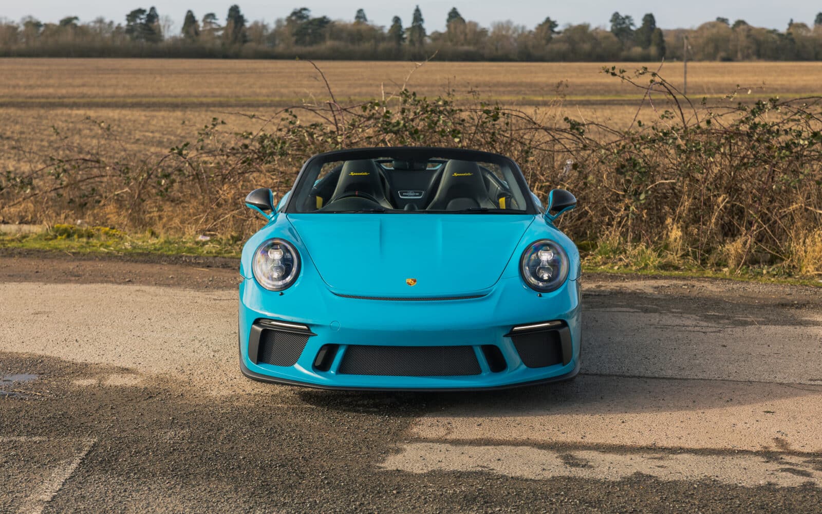 Speedster 57