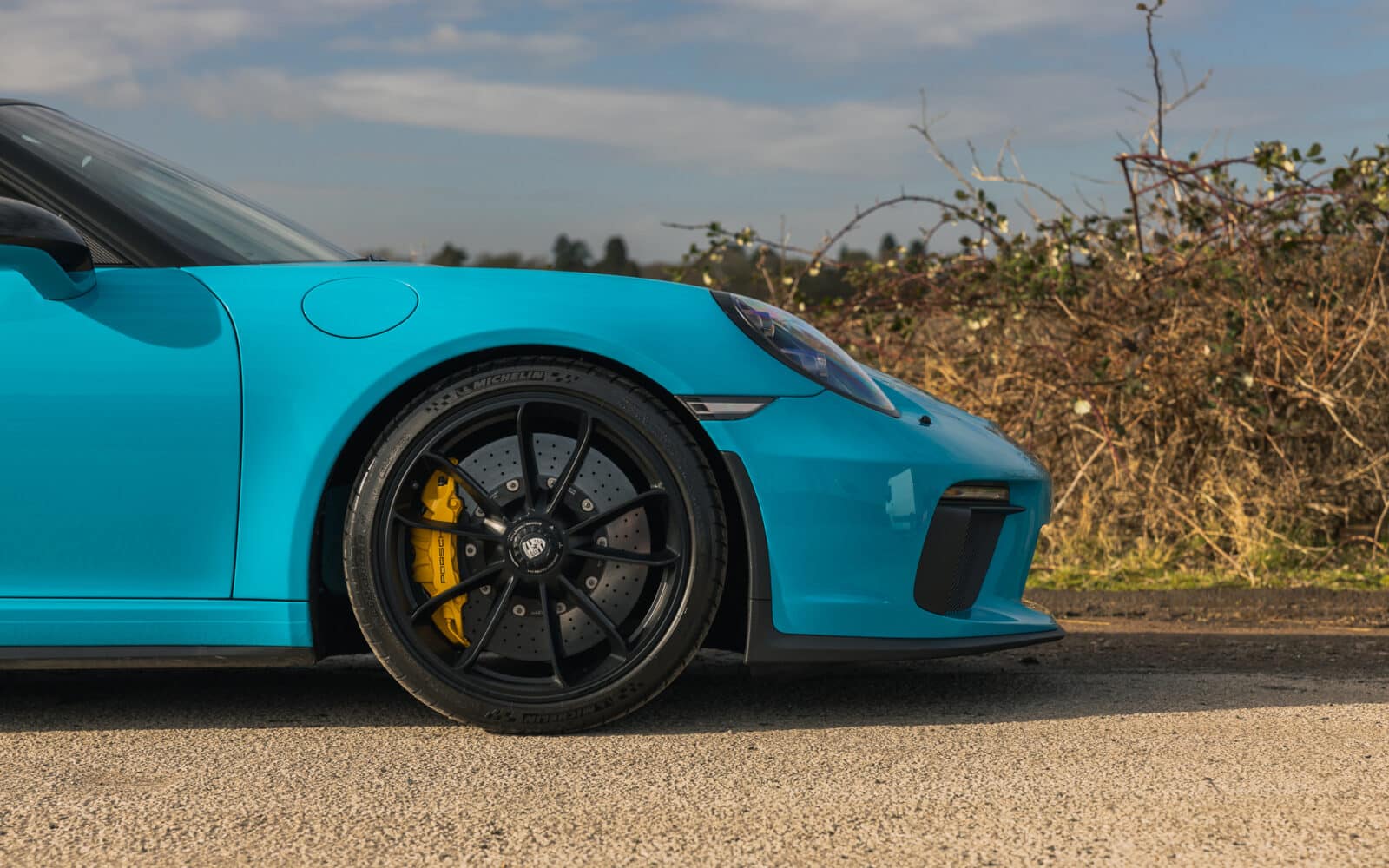 Speedster 9