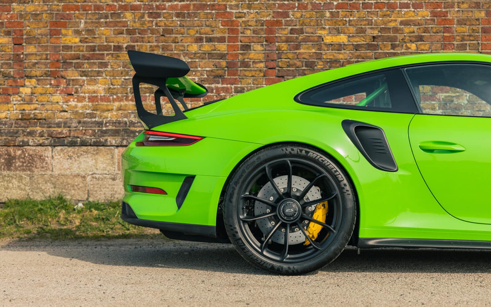 991.2 GT3 RS 6
