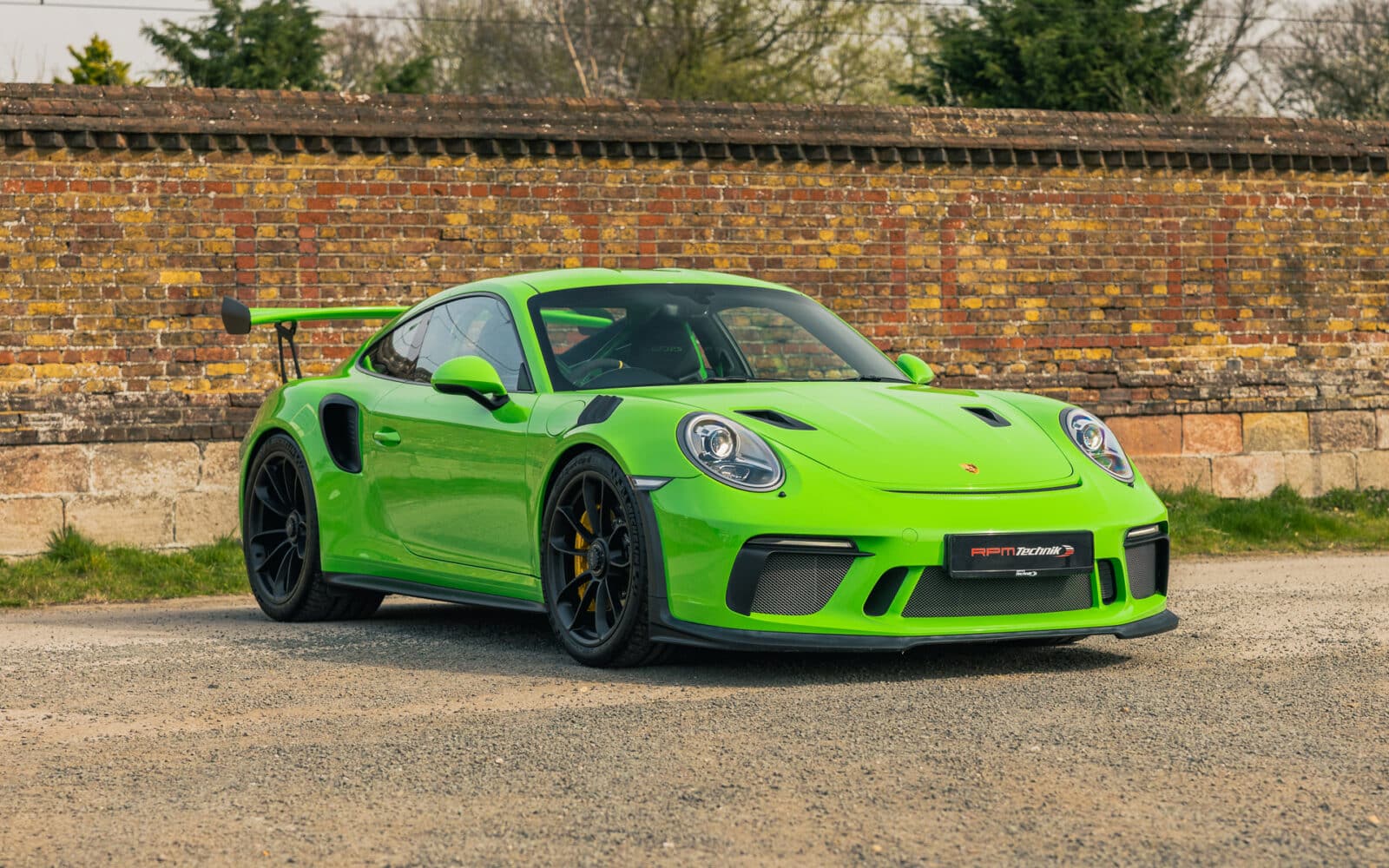 991.2 GT3 RS 69