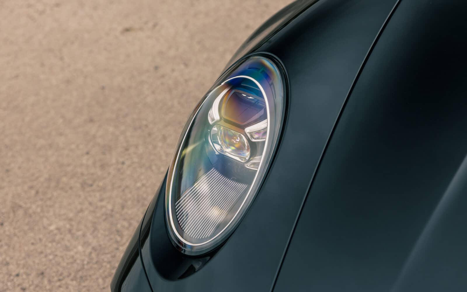 992 Turbo S 13