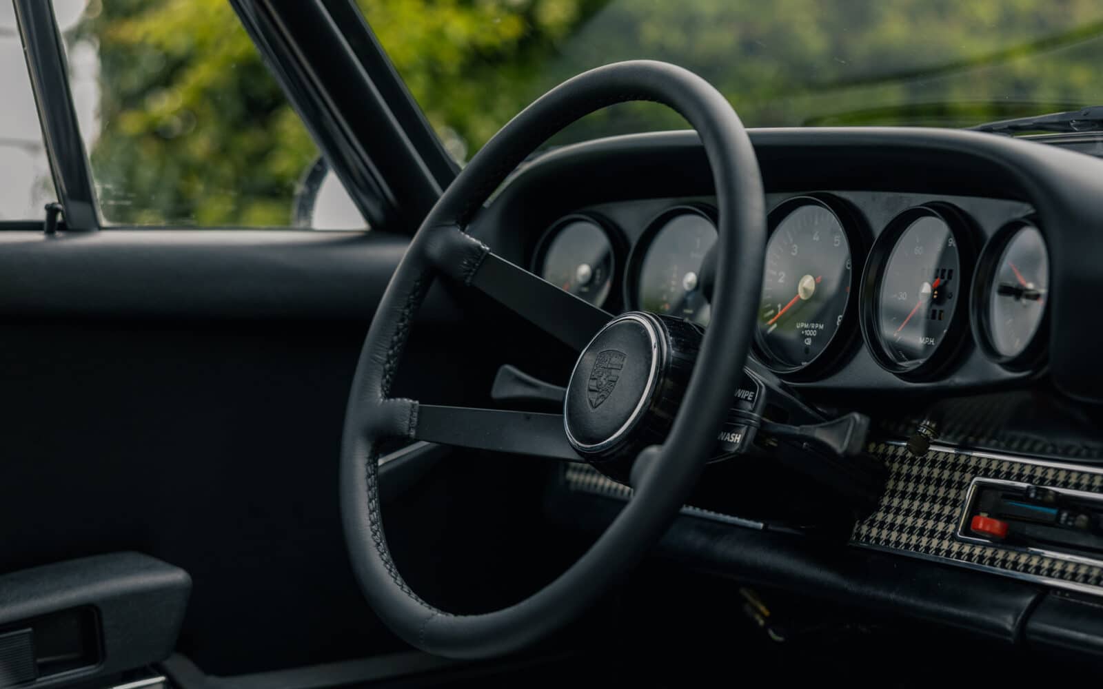 RPM Technik 911E