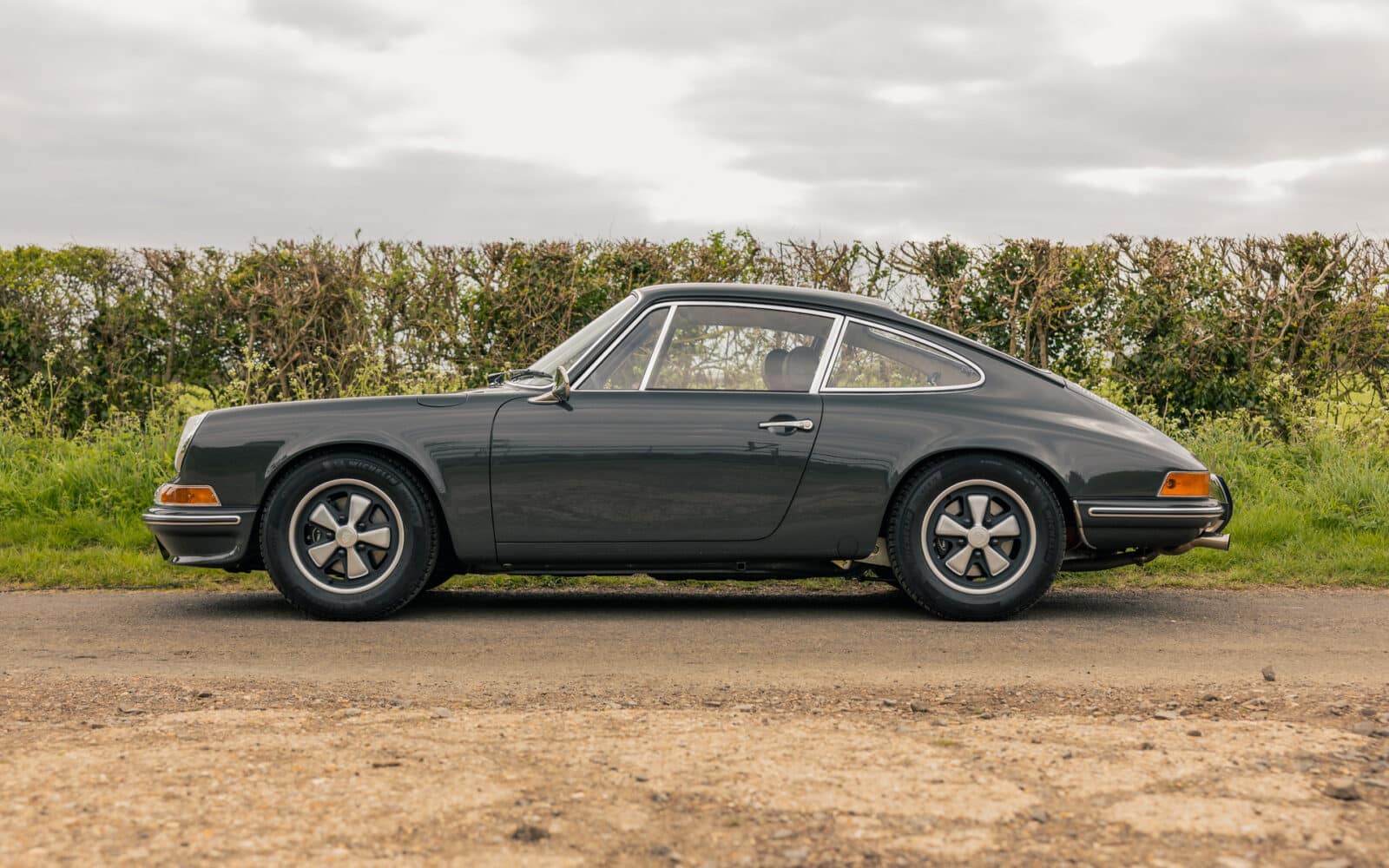 RPM Technik 911E