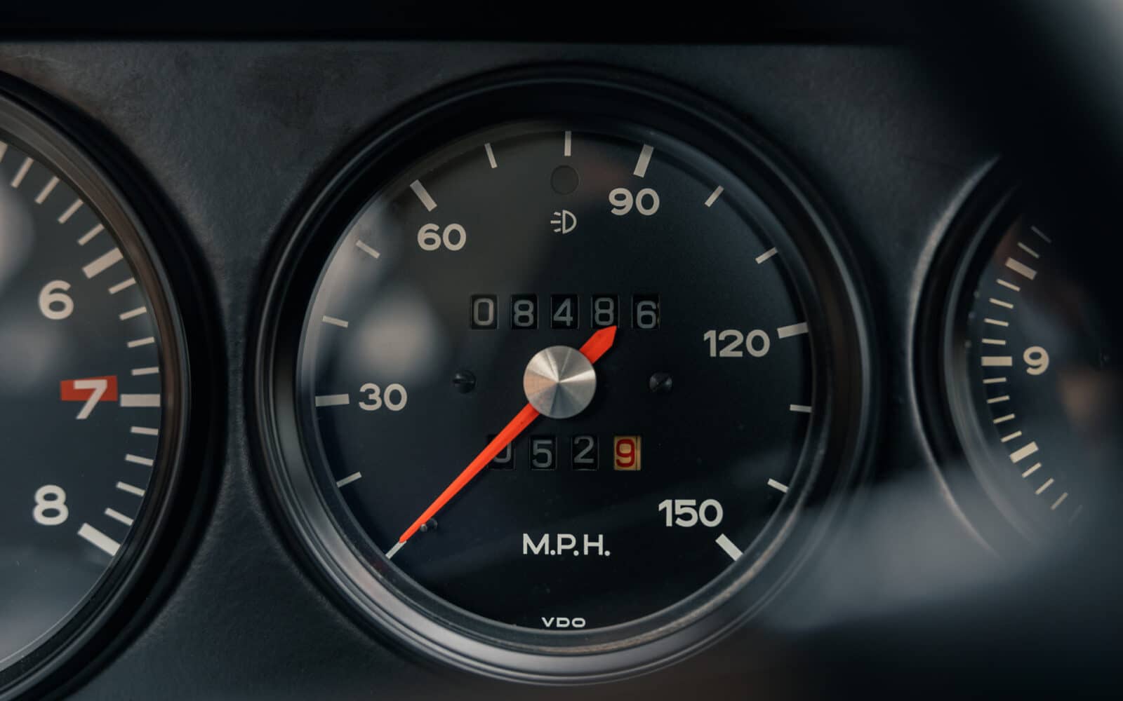RPM Technik 911E
