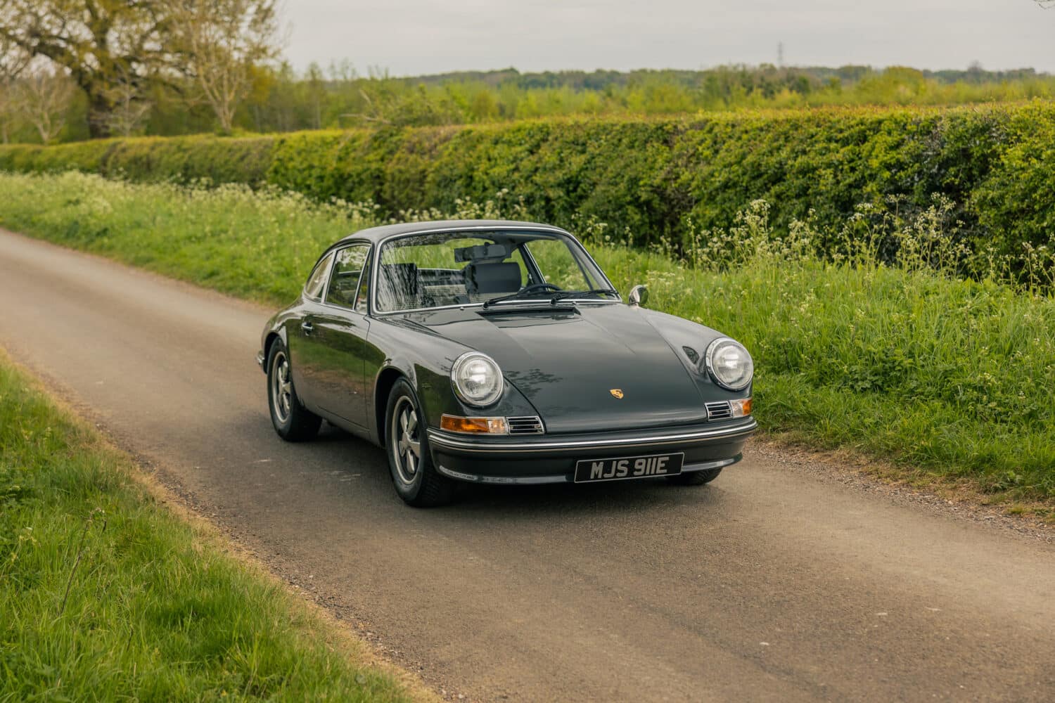 RPM Technik 911E