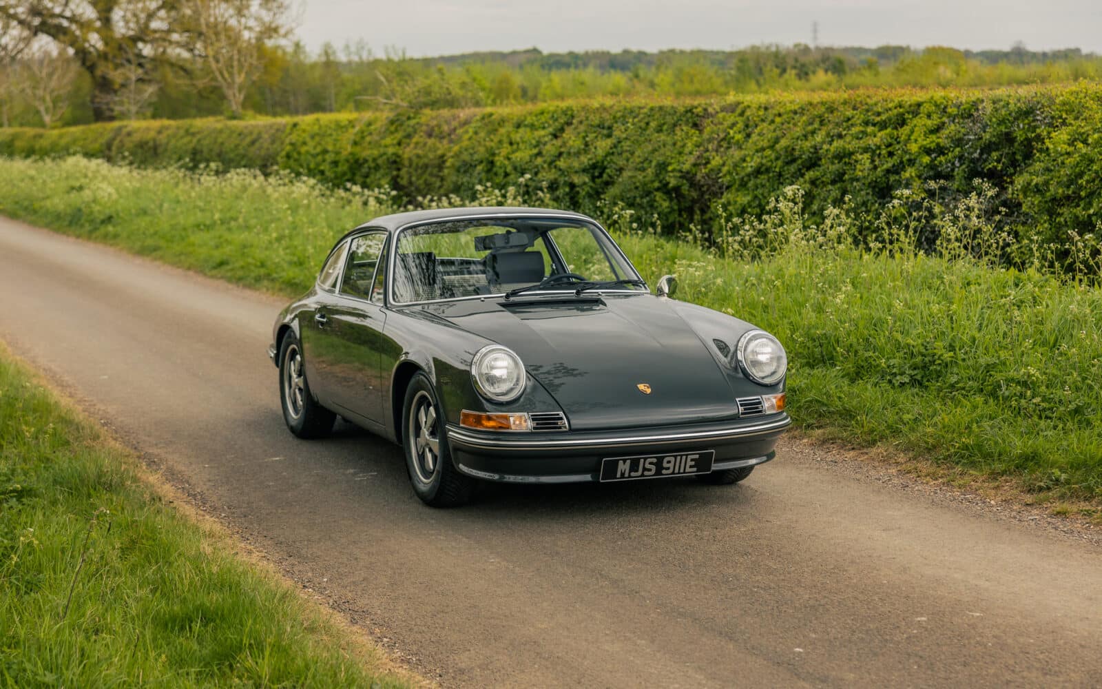 RPM Technik 911E