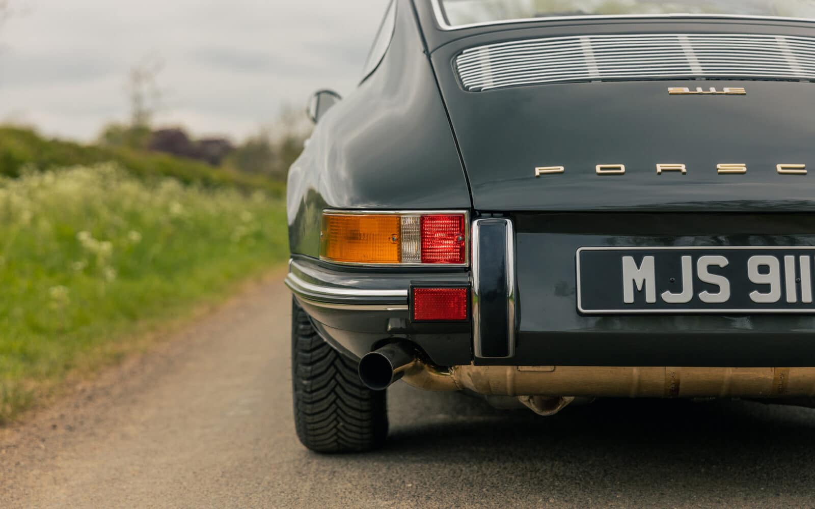 RPM Technik 911E