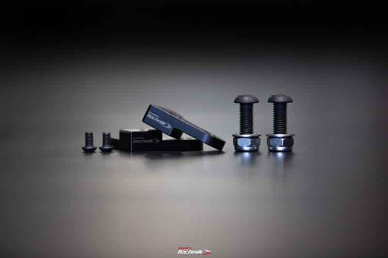 918 Seat Tilt Brackets