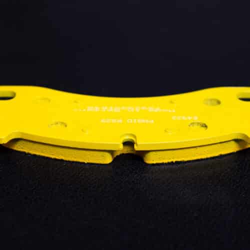 Pagid Racing Brake Pads