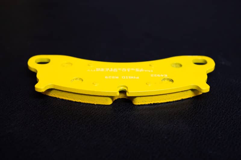 Pagid Racing Brake Pads