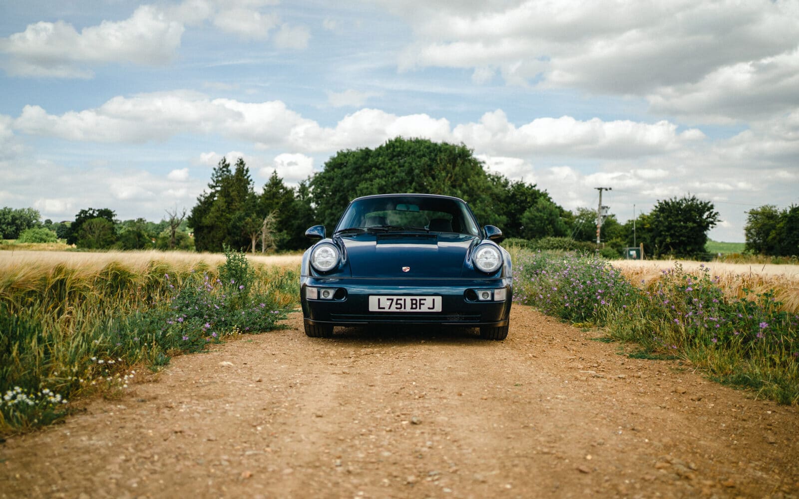 964 Anniversary