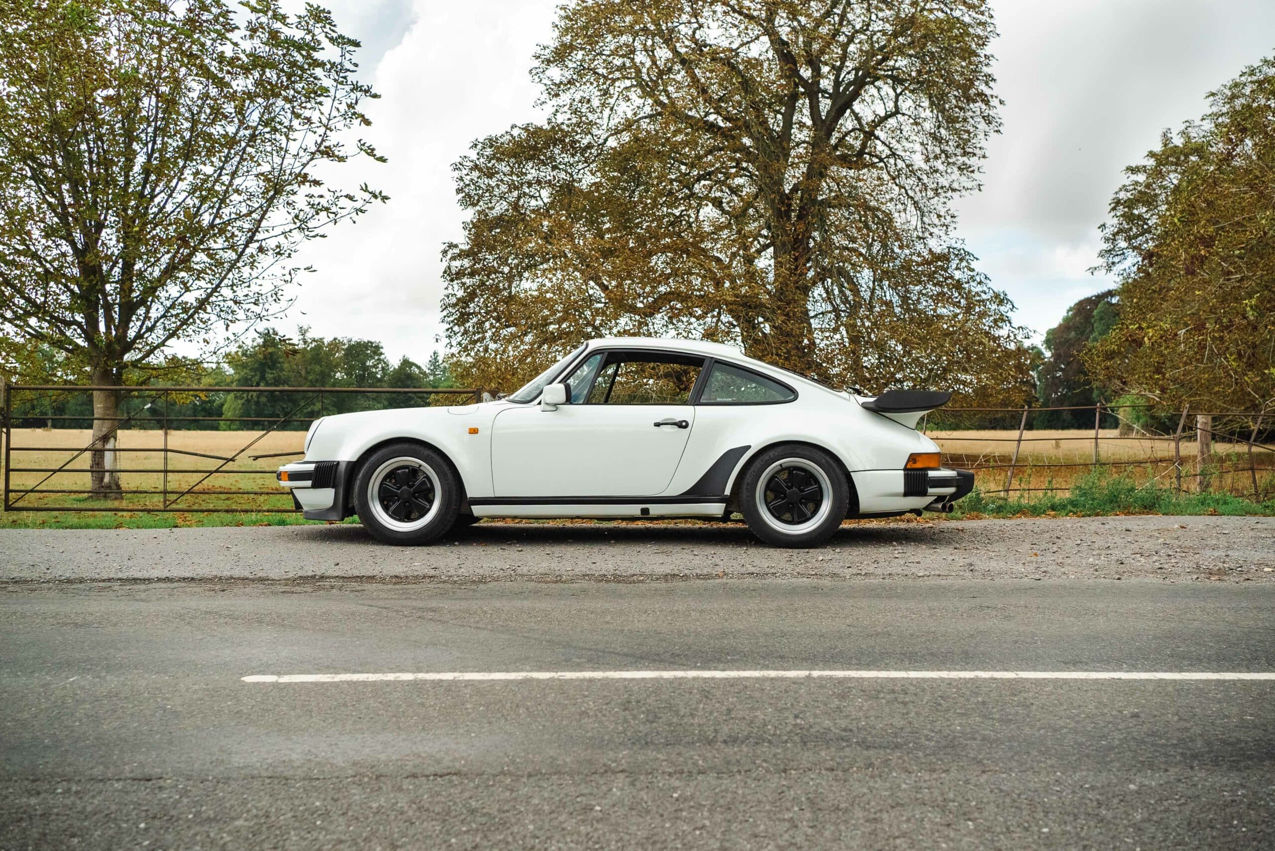 930 Turbo Rebuild 1446