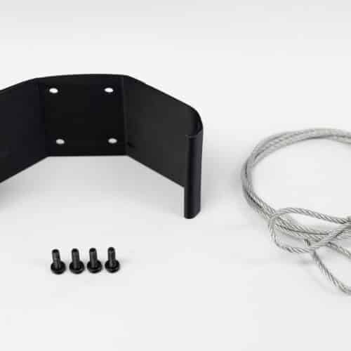 Garmin Catalyst Porsche Tether Kit