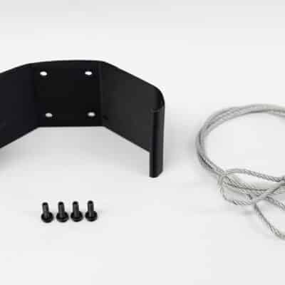 Garmin Catalyst Porsche Tether Kit - Image 2