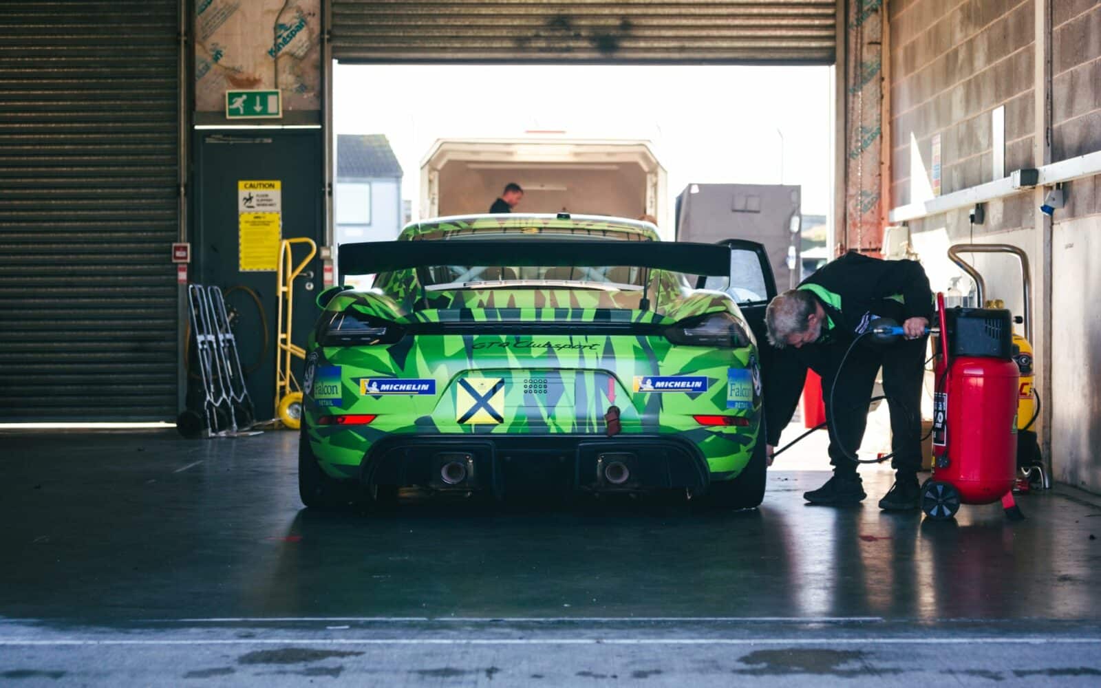 RPM porsche rma trackday 11