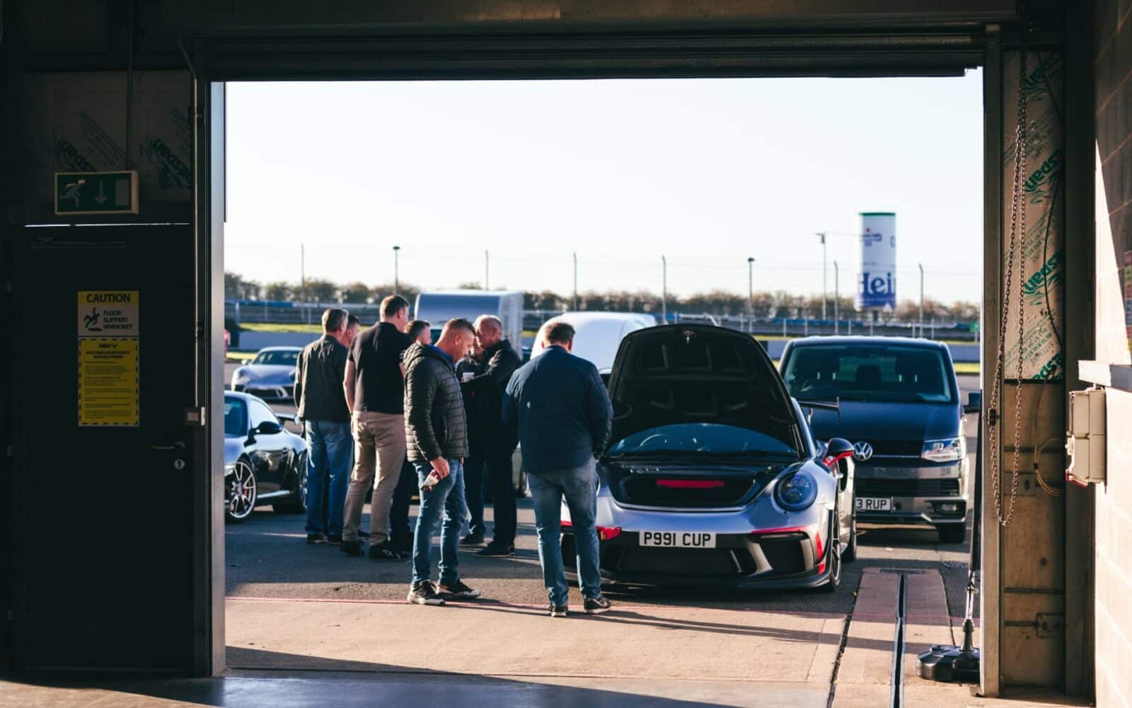 RPM porsche rma trackday 5