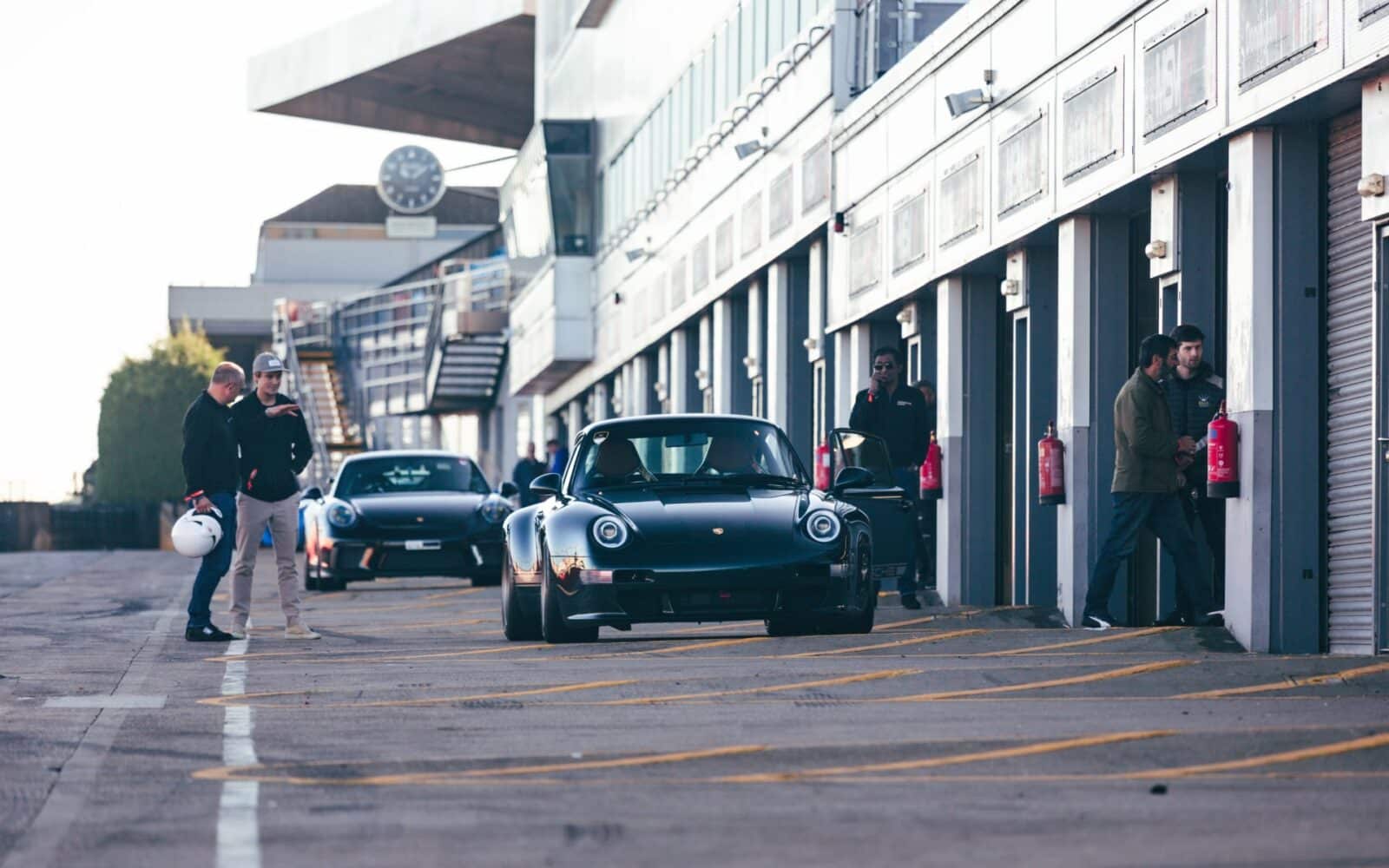 RPM porsche rma trackday 6