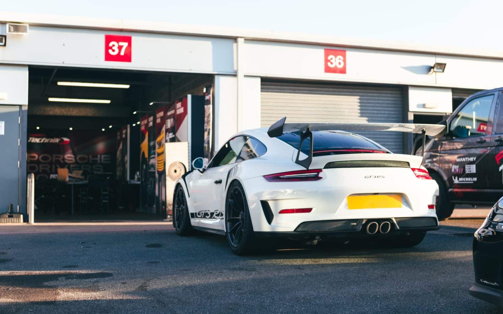 RPM porsche rma trackday 8