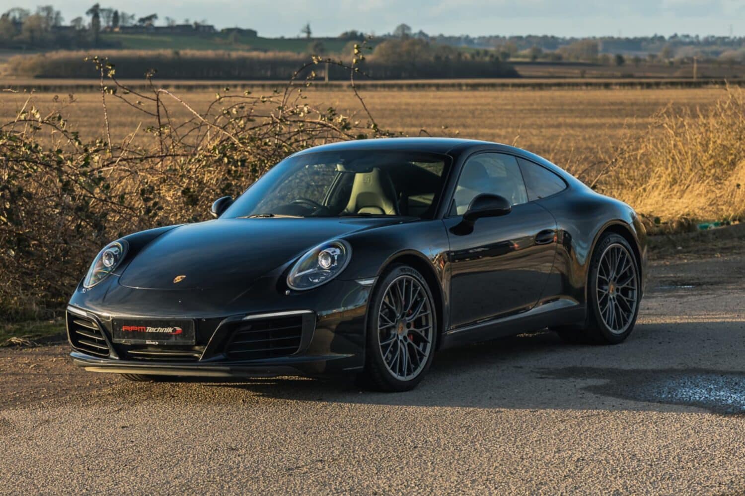 991 C2S 16 a