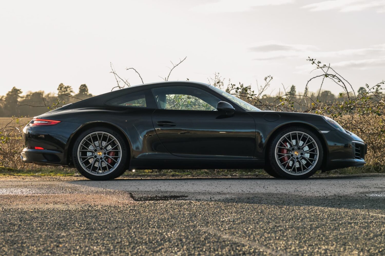 991 C2S 20 a