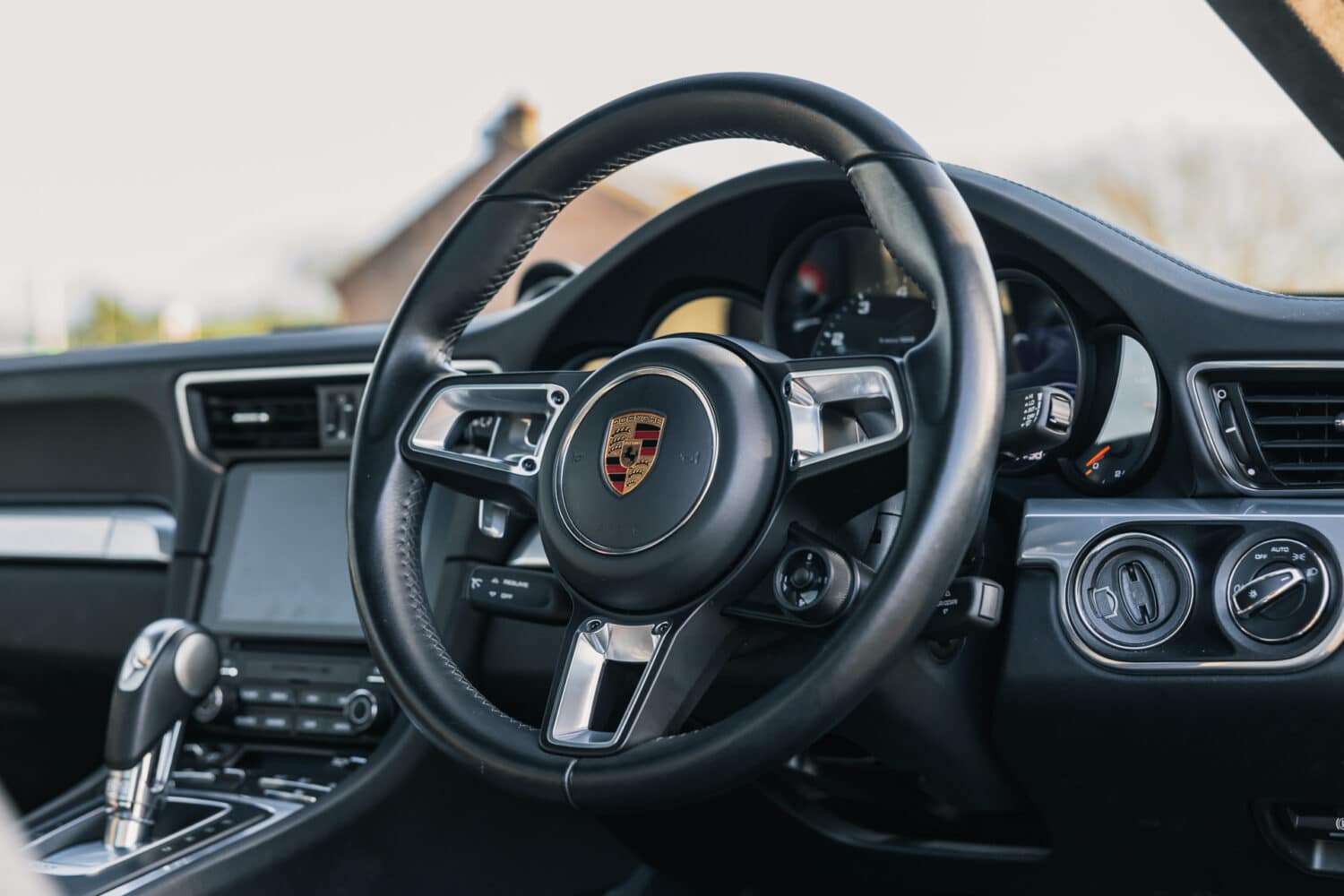 991 C2S 33