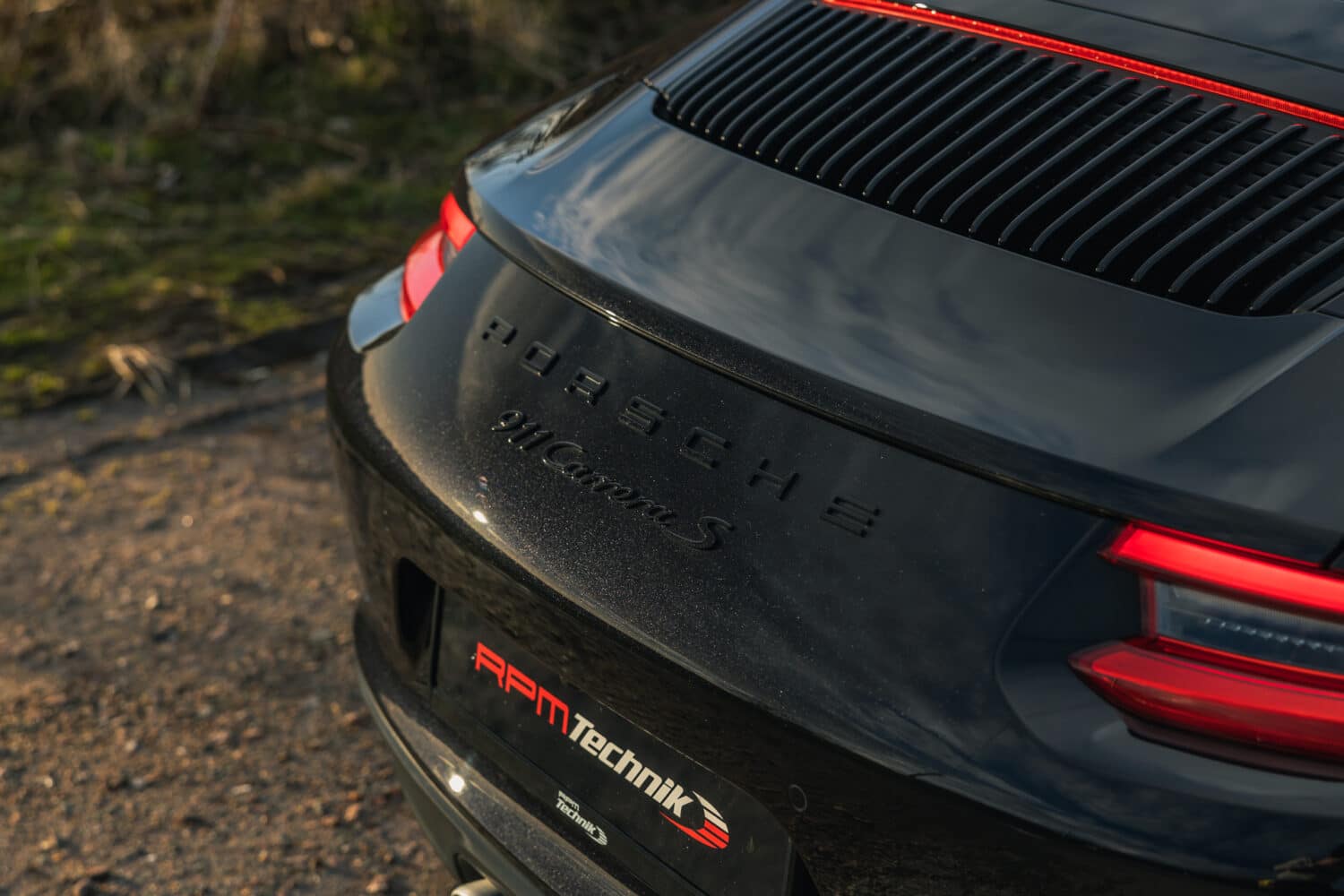 991 C2S-6