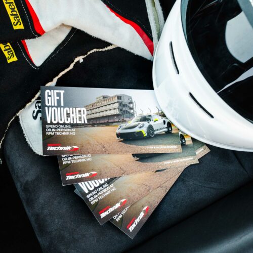 Gift Voucher