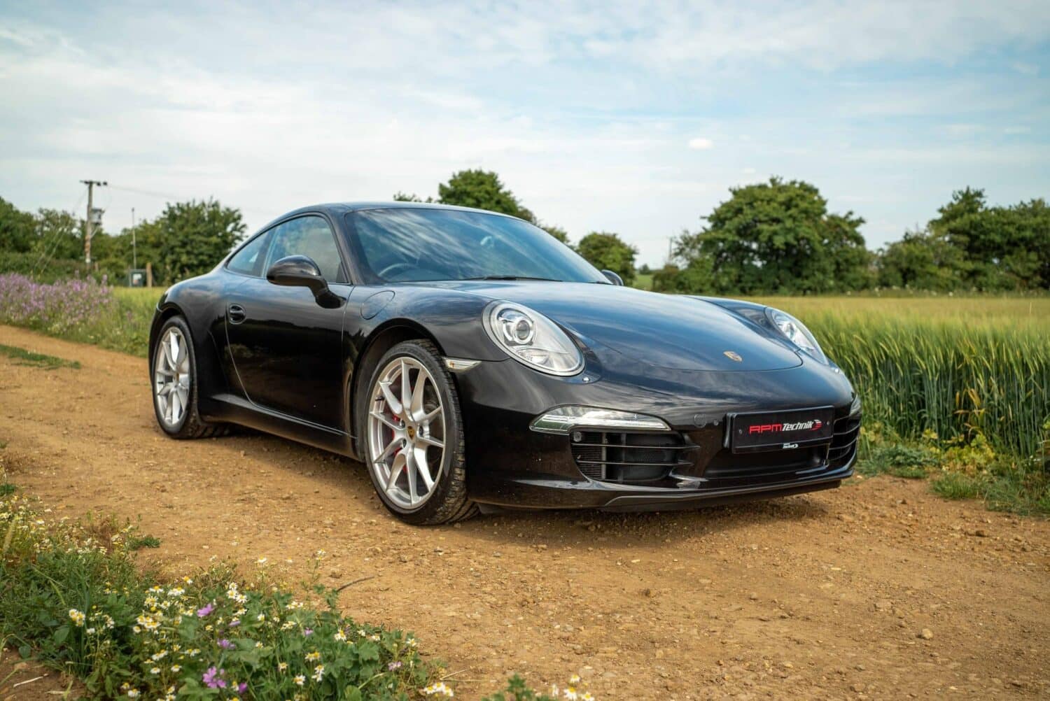 RPM 991 1 2