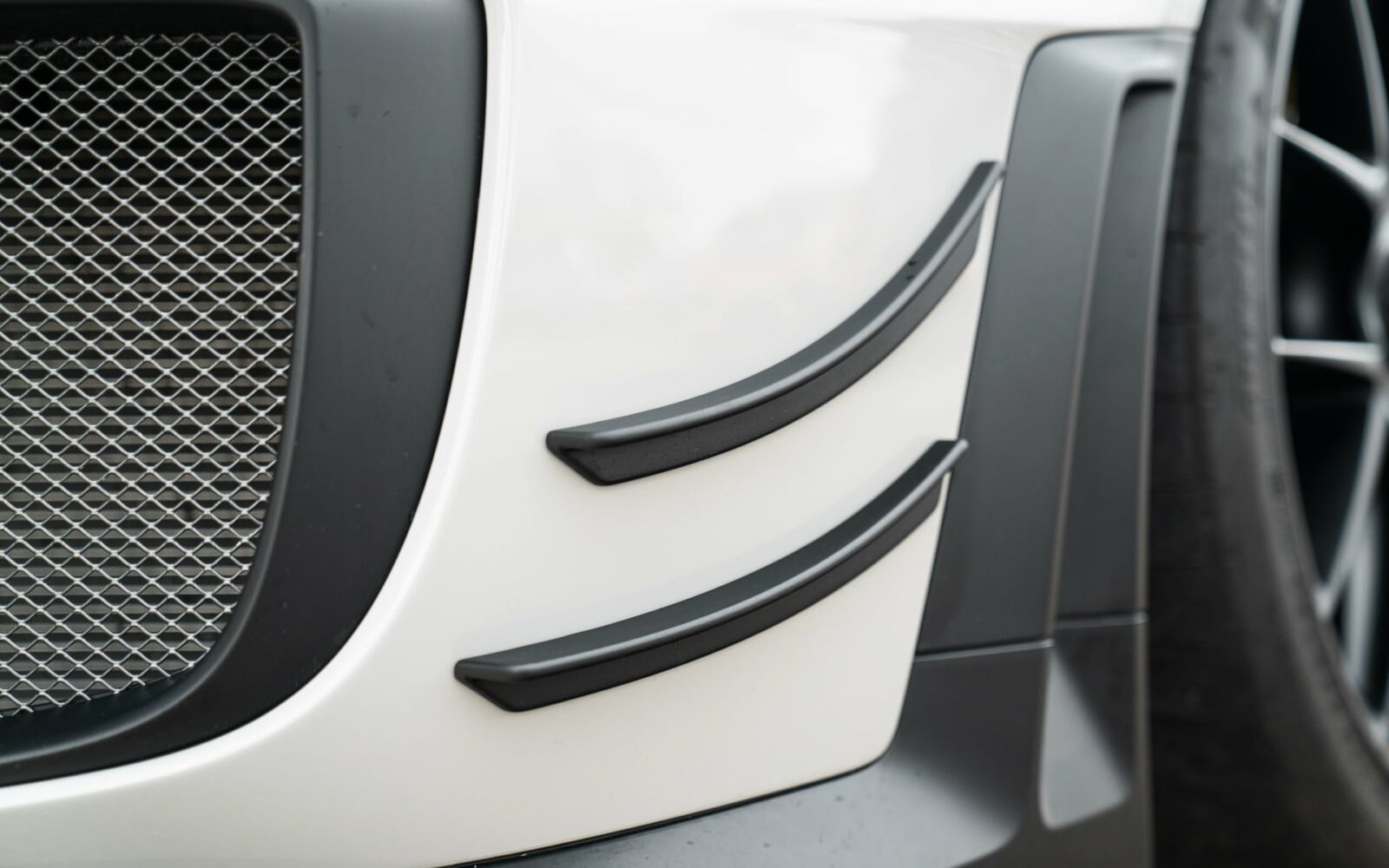 RPM 991 GT2RS MR 15