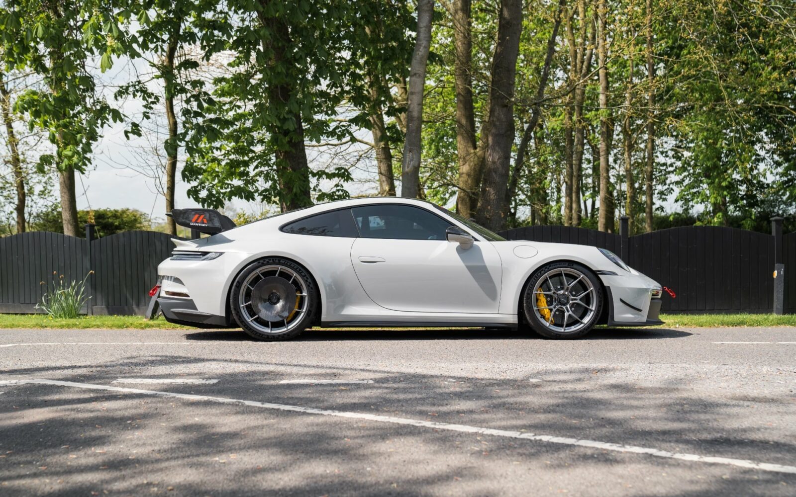 RPM 992 GT3 MR 01