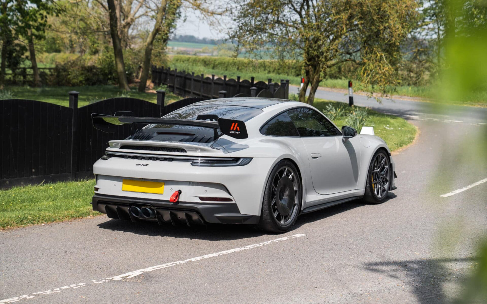 RPM 992 GT3 MR 02