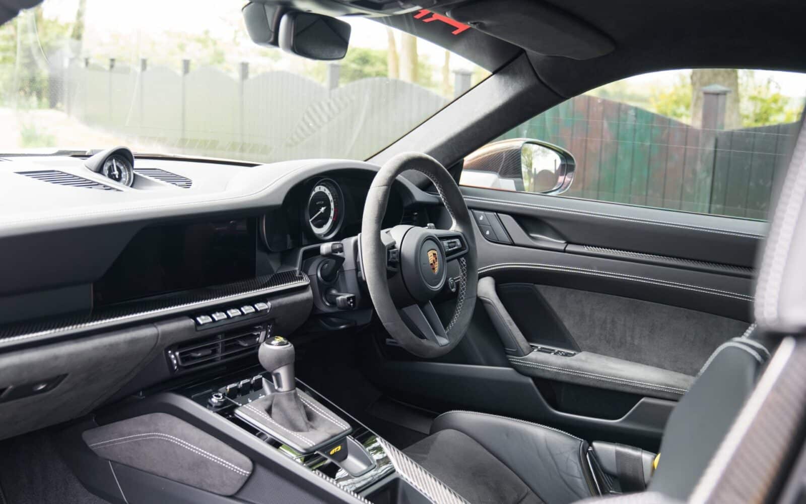 RPM 992 GT3 MR 07